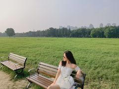 -山明水秀大饭店