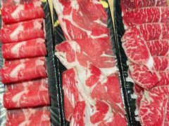 -一井烧肉·活鳗·寿司(望京SOHO店)