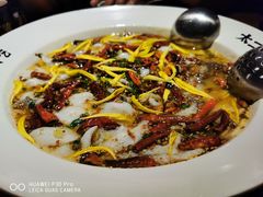 -太二酸菜鱼(中山龙之梦店)