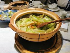 -啫·粤风料理·啫啫煲(仓山万达广场店)
