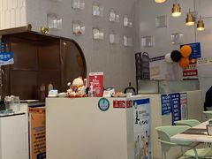 -博姆炸鸡精品餐厅(常发广场店)