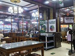 -白魁老号饭庄(交道口店)