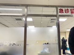 -首都医科大学附属北京同仁医院(南区)