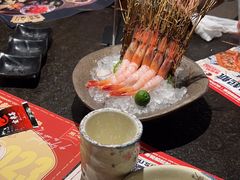 -古田居·特色寿司料理(星之岛旗舰店)