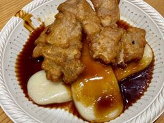 -鲜得来排骨年糕(豫园店)