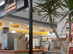 -野人先生Gelato(上海长宁龙之梦店)