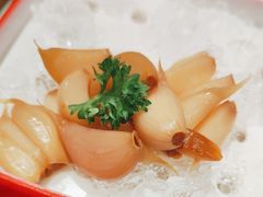 -额尔敦草原涮羊肉·烧烤(冻青树总店)