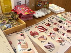 -姆们M Sweetie Cake(五道口店)