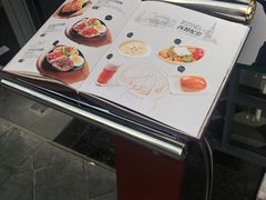 -豪享来中西餐厅(隆昌店)