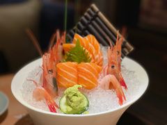 -山葵家·创意料理(宁波来福士店)