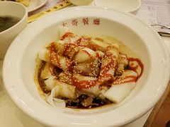 三酱猪肠粉-大哥餐厅(西城花园店)