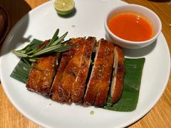 -一坐一忘云南菜(北京skp店)