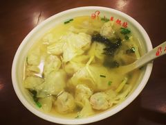 -小姜锅贴(凤凰街店)