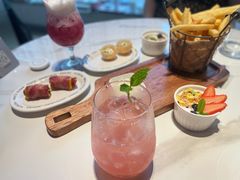 -Inspiration灵感·罗马西餐厅(九龙坡店)