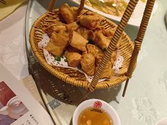 -塘人·老底子宁波菜小馆(南塘老街店)