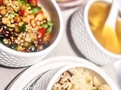 -芸山季·云南山珍菌火锅(宝能环球汇店)