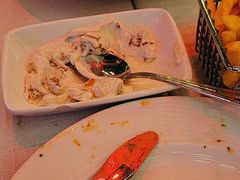 -Old Ottoman Cafe & Restaurant
