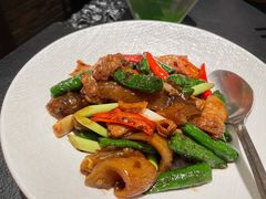 -成隆行·蟹王府(九江路店)
