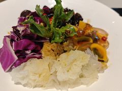 -狮王府淮扬菜(夫子庙老门东店)