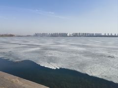 -丁香湖公园