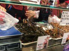 -上海老天禄