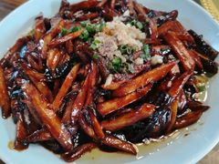 -双塔老饭店