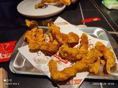-师烤·豆花烤鱼(广州荔湾扬韬广场店)