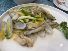 -新恬乐大酒家(沧达大厦店)
