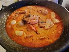 海鲜米粉-酒廊The Lounge(国贸大酒店店)