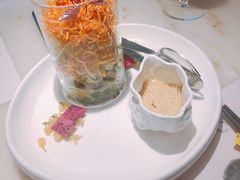-京华烟云·北京烤鸭(领展购物广场·中关村店)