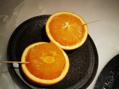 -厚贞日式烤肉(龙之梦店)