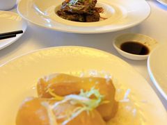 -富力丽思卡尔顿酒店·丽轩中餐厅