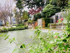-成飞公园
