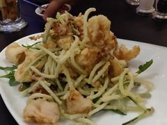 -卡佩罗意大利餐厅及酒吧Al Cappello Trattoria