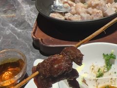 -炊烟小炒黄牛肉(浦东世纪汇店)