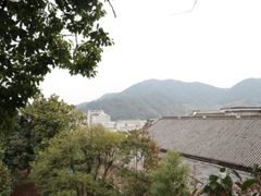 -溪口-滕头旅游景区