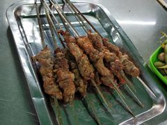 -玉园烧烤·海鲜辣炒