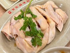 -百家鸡味馆(清泰店)