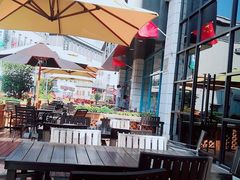 露天位-半天妖烤鱼(海那城店)