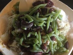 -马来西亚美食街