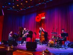 -JZ Club 爵士酒吧(上海店)