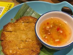 -长勺子东南亚(街道口店)