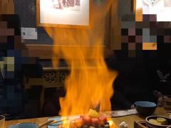 -局气 烤鸭·北京菜(光华路店)