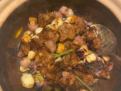 -徐记海鲜(南油永新汇店)