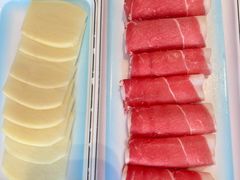 -菌公主·野生菌蒸汽火锅(告庄店)