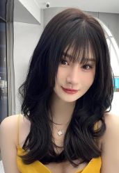 点击看大图 -MORI HAIR SALON日式美发沙龙