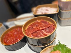 -海底捞大排档火锅(悦荟广场店)