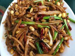 -毛毛春饼(尚志大街店)