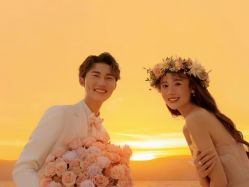 点击看大图 -金夫人婚纱摄影(惠阳店)