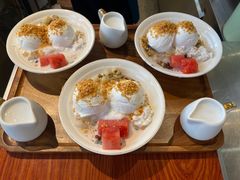 -自然椰·海南清补凉(海月广场店)